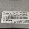Centralita del motor FORD TRANSIT COURIER 0261S11318 ET7112A650MA E1BA12B684AA