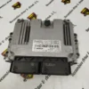 Centralita del motor FORD TRANSIT COURIER 0261S11318 ET7112A650MA E1BA12B684AA