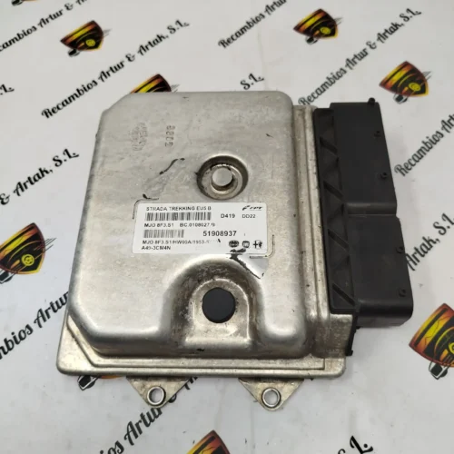 IMG_20260129_115136_6_11zon_6_11zon Centralita del motor FIAT 51908937 MJD8F3S1 BC0108027B