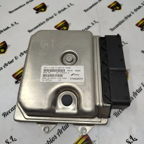 IMG_20260129_115209_10_11zon_10_11zon Centralita del motor FIAT 500 51933474 BC0108825D