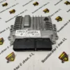Centralita del motor SSANGYONG RODIUS 6715400432 6715400732 28368992 DCM3.7AP