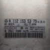 IMG_20260129_115422_16_11zon_16_11zon Centralita del motor MERCEDES BENZ SL350 R230 ECU A1121535379 0261208425