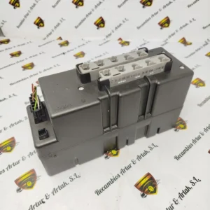 Bomba cierre centralizado MERCEDES W220 S430 S500 S600 A2208000248 0132006359