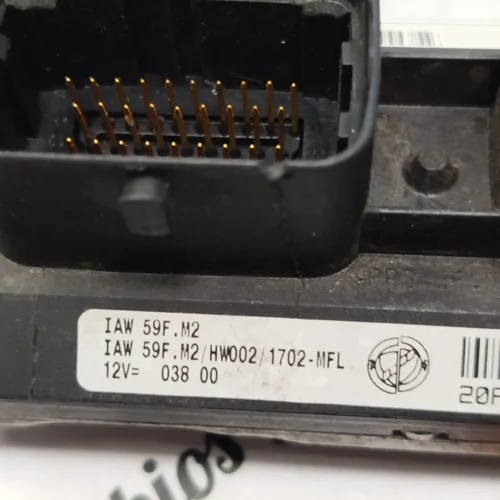 IAW59FM2 IAW 59F.M2 46760606 6160038904