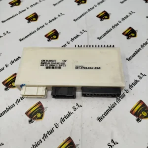 Modulo de control BMW 61356913523 61.35-6913523