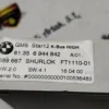 Modulo de control BMW 61356944842 61.35 6944842