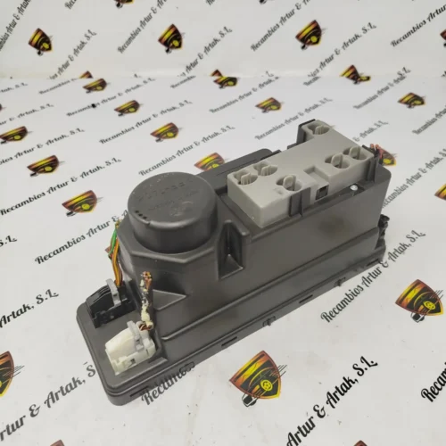 Bomba cierre centralizado Mercedes W210 2108001348 HELLA 007828-24