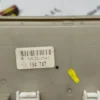 Caja de fusibles Renault Clio Modus 194747 194 747