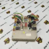 Caja de fusibles Renault Clio Modus 194747 194 747