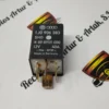 Relé AUDI VW Golf 4 1J0906383 898955000 NR.409
