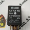 Relé AUDI VW Golf 4 1J0906383 898955000 NR.409