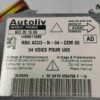 Unidad de control Fiat Citroen Peugeot 1496611080 AD 603201500 1496611080AD