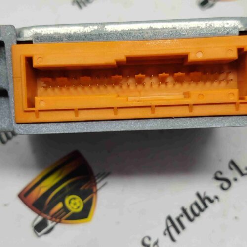Unidad de control Fiat Citroen Peugeot 1496611080 AD 603201500 1496611080AD