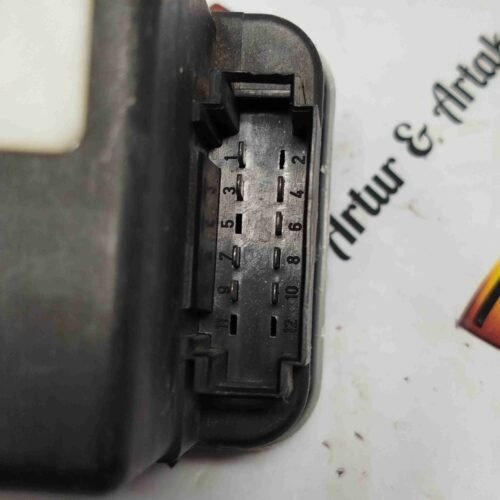 Bomba cierre centralizado VW Golf Passat Polo 1H0962257J 1HO962257J