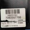 IMG_20260213_154959_11zon CONMUTADOR DE ARRANQUE FIAT CROMA 7353987700