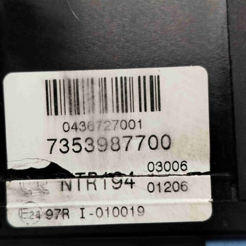 IMG_20260213_154959_11zon CONMUTADOR DE ARRANQUE FIAT CROMA 7353987700