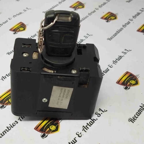 CONMUTADOR DE ARRANQUE FIAT CROMA 7353987700