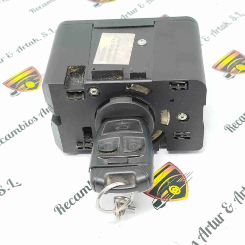 CONMUTADOR DE ARRANQUE FIAT CROMA 7353987700