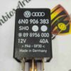 IMG_20260213_155339_11zon Relé AUDI VW SEAT NR.410 6N0906383 898956000 6NO906383