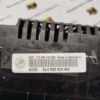 Cuadro de instrumentos Audi A3 8L0920932MX 8LO920932MX VDO 110280142008