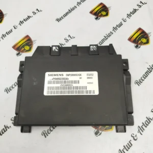 Módulo de control de transmisión Dodge Charger P04692392AI 5WP20005OGK