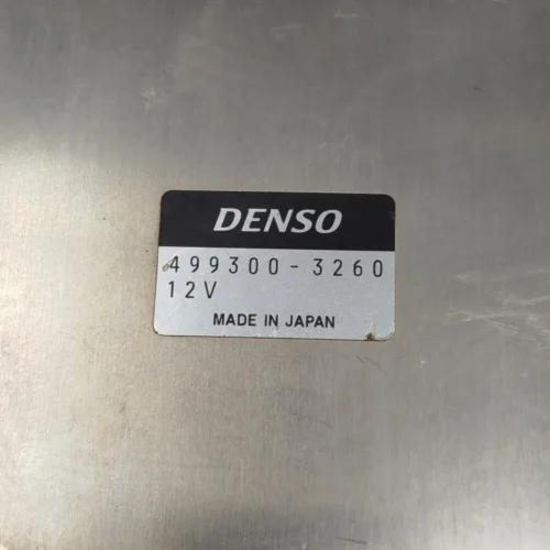 IMG_20260226_171019_22_11zon Unidad de control Honda Legend DENSO 499300-3260 4993003260