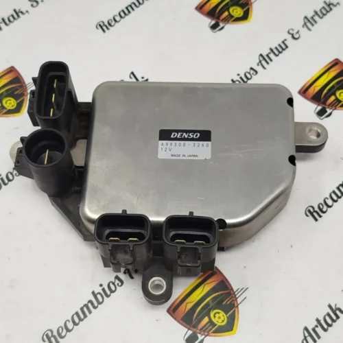 IMG_20260226_171024_23_11zon Unidad de control Honda Legend DENSO 499300-3260 4993003260