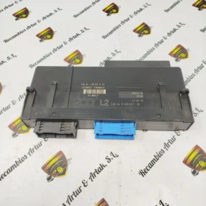 Unidad de control BMW 6135916018701 61.35.9160187-01