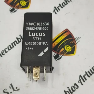 Rele Rover YWC103630 39882-SN8-G00 52010019A