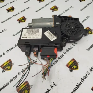 MOTOR ELEVALUNAS derecho Peugeot 307 CC 307CC 9651735180 993358-102