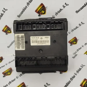 Unidad de control VW Transporter T5 7H0937049AD 7HO937049AD 7H7970292T