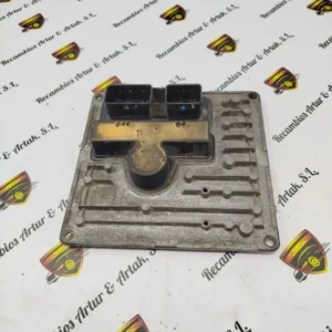 Módulo de control de transmisión CITROEN C2 C3 S120215001D 9640922780 9652762580