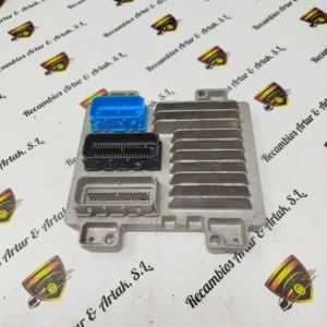 Centralita del motor Opel 12679795 ACCC 12668991 E78 12679795ACCC