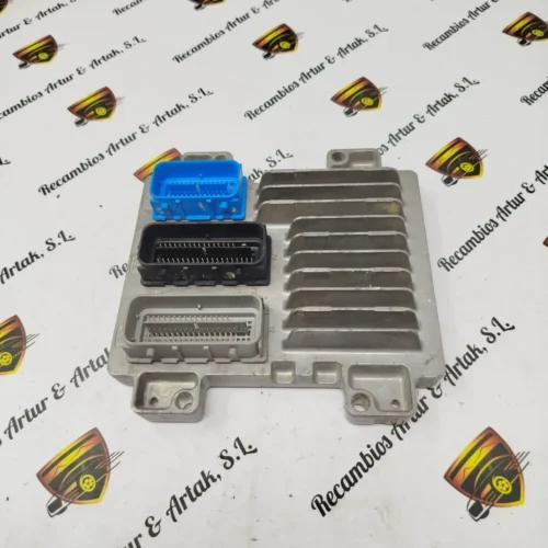 Centralita del motor Opel 12679795 ACCC 12668991 E78 12679795ACCC