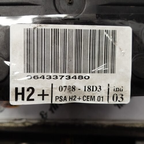 IMG_20260227_171441 BOMBA DE SUSPENSIÓN CITROËN C5 963671388000 9636715980 9643373480 9636713880