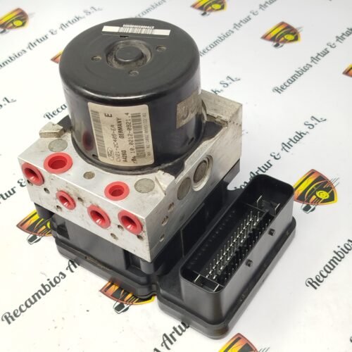 ABS FORD FIESTA CV212C405EA CV21-2C405-EA 10021209214 10096101983