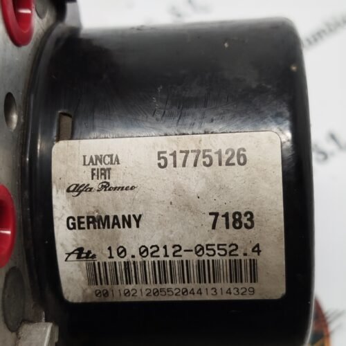 IMG_20260227_171845 ABS Alfa Romeo Giulietta 51775126 10021205524 10096128043 10061935291