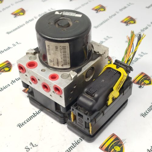 ABS Alfa Romeo Giulietta 51775126 10021205524 10096128043 10061935291