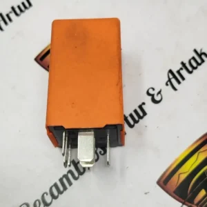 Rele Saab 9000 28349070 LAMP