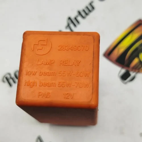 Saab 9000 28349070 LAMP Rele Saab 9000 28349070 LAMP