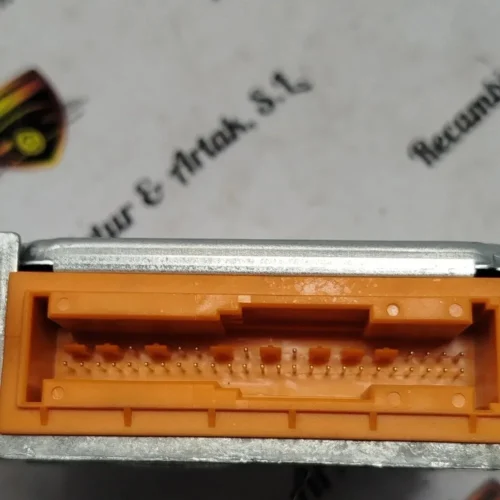 s-l1600 (6) Unidad de control Fiat Citroen Peugeot 1496611080 AC 603201500 1496611080AC