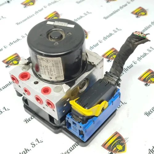 ABS Renault Megane 476601563R 476601563R-19 95CT2AAY2 10039935874 10096114473