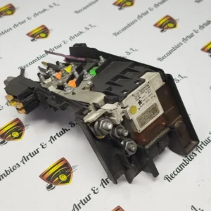 CAJA DE FUSIBLES BATERIA Citroen Peugeot 9665794780 28201235
