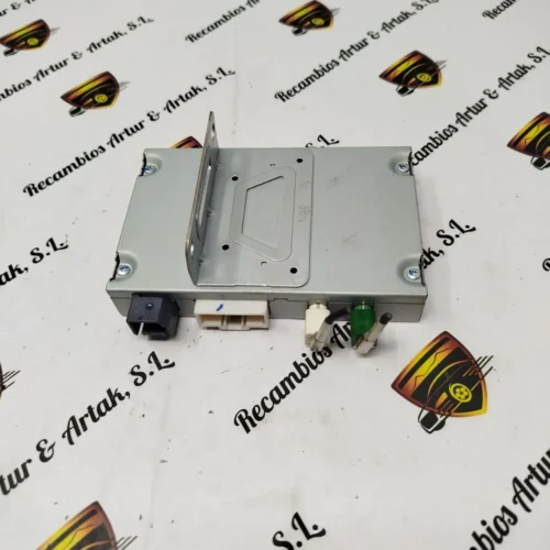 Unidad de control MG 544960883 11676633 20231019