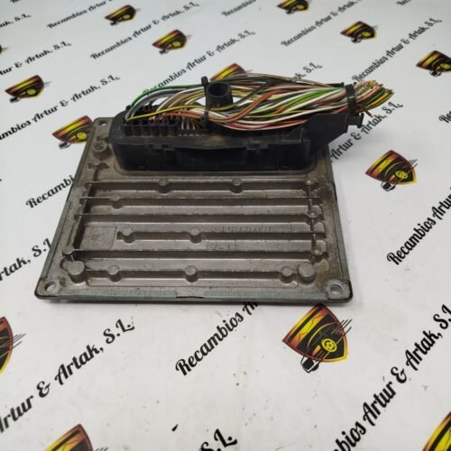 IMG_20260303_121741 Centralita del motor FORD A120977052A BS6112A650AA BS61-12A650-AA