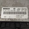 Centralita del motor Suzuki Grand Vitara 0281012569 8200518648 8200561686
