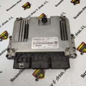 Centralita del motor FORD FIESTA C1B1-12A650-AG 0281030282 C1B112A650AG