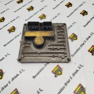 Módulo de control de transmisión Citroen C2 C3 S120215301G 9655613680 9640922780