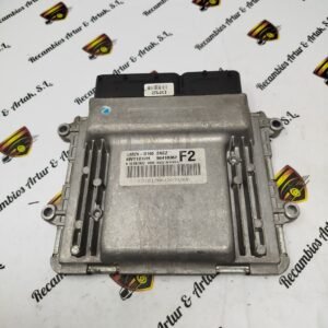 Centralita del motor CHEVROLET EPICA 96418362 5WY1B12H SIM2K-D160