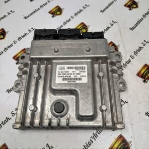 Centralita del motor Peugeot Citroen 9805240080 9667175380